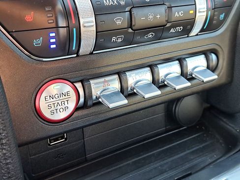 Used 2019 Ford Mustang Premium w/ Equipment Group 201A image 19