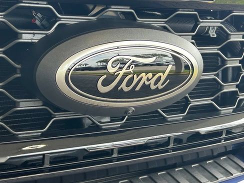 New 2026 Ford F250 Lariat w/ Black Appearance Package AWD/4WD image 23