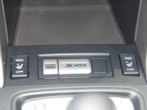 Used 2016 Subaru Forester 2.5i Limited AWD/4WD image 30