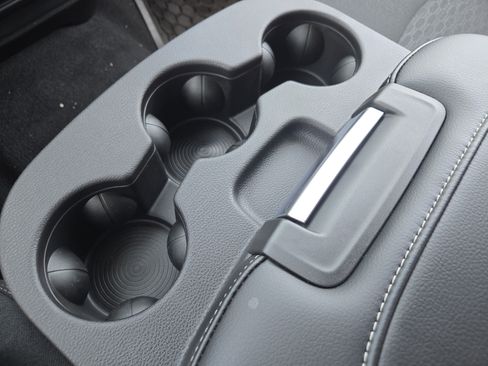 New 2026 RAM 2500 Tradesman AWD/4WD image 16