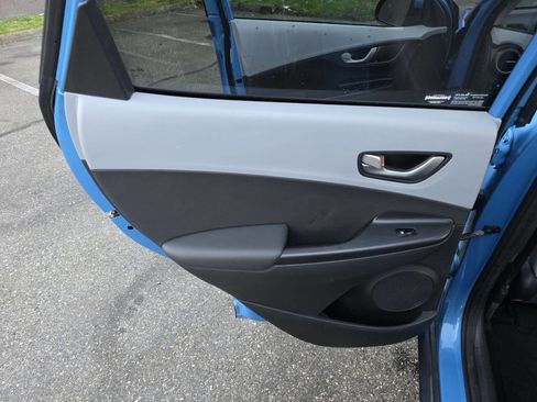 Used 2020 Hyundai Kona Ultimate image 33