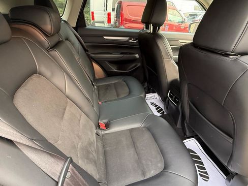 Used 2019 MAZDA CX-5 Touring AWD/4WD image 20