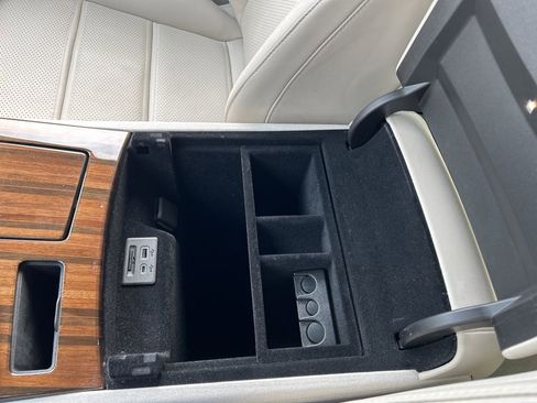 Used 2024 Cadillac Escalade Premium Luxury Platinum w/ Heavy-Duty Trailer Package image 21