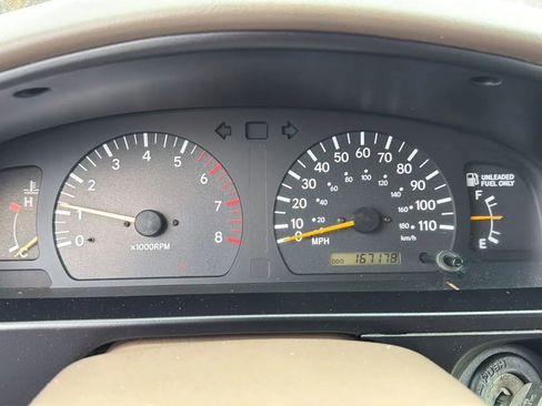 Used 1999 Toyota Tacoma 2WD Xtracab image 13