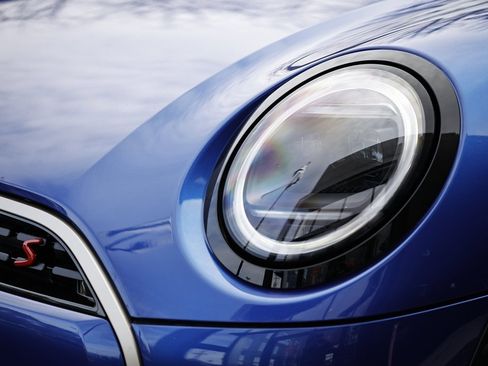 New 2026 MINI Cooper S image 12