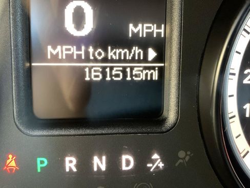 Used 2014 RAM 1500 Tradesman RWD image 26