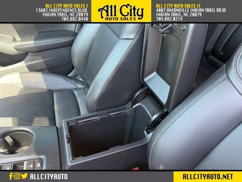 Used 2022 Honda Civic Touring image 35