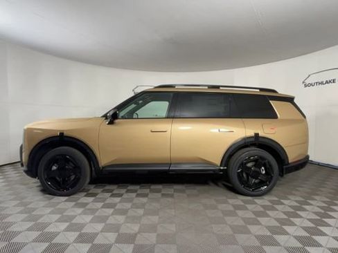 New 2027 Kia Telluride SX Prestige X-Line AWD/4WD image 5