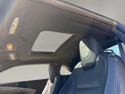 Used 2010 Chevrolet Camaro SS RWD image 22