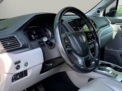 Used 2021 Honda Pilot EX-L image 19