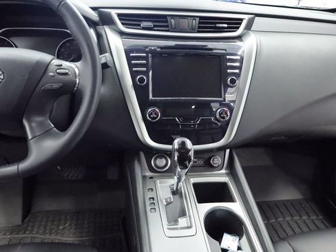 Used 2023 Nissan Murano SV AWD/4WD image 21