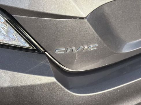 Used 2017 Honda Civic LX-P image 27