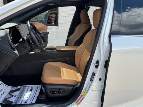 Used 2025 Lexus RX 350 Premium FWD image 30