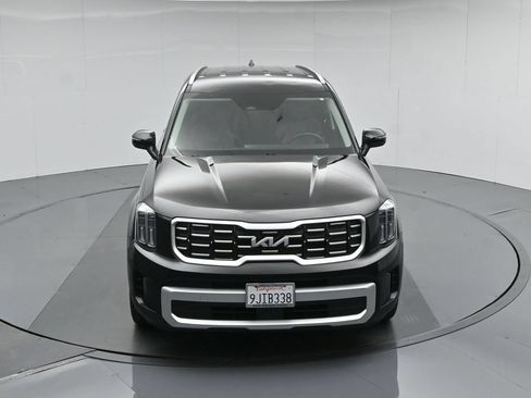 Used 2024 Kia Telluride S FWD image 41