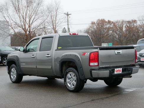 Used 2012 GMC Sierra 1500 SLE w/ Power Tech Package image 5