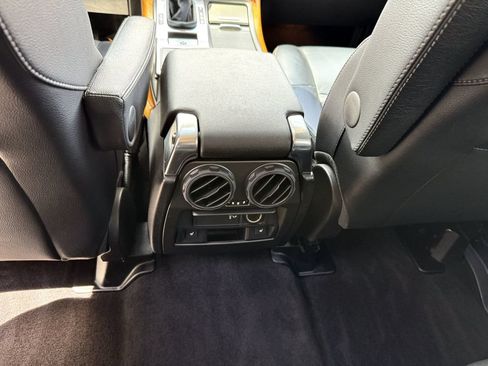 Used 2013 Land Rover Range Rover Sport HSE w/ Climate Comfort Pkg AWD/4WD image 36