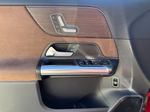 Certified 2026 Mercedes-Benz GLA 250 GLA 250 image 12