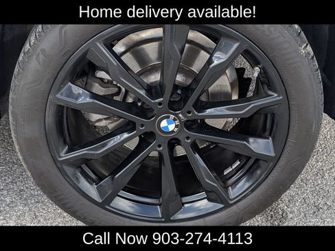 Used 2024 BMW X3 sDrive30i w/ Premium Package RWD image 13