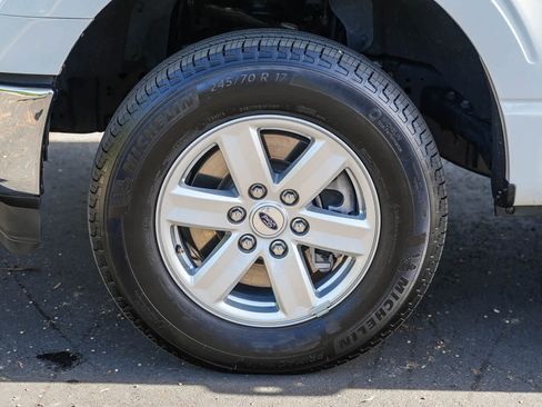 Used 2024 Ford F150 XL AWD/4WD image 10