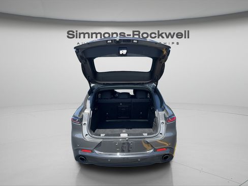 Used 2024 Dodge Hornet R/T w/ R/T Blacktop Package AWD/4WD image 10