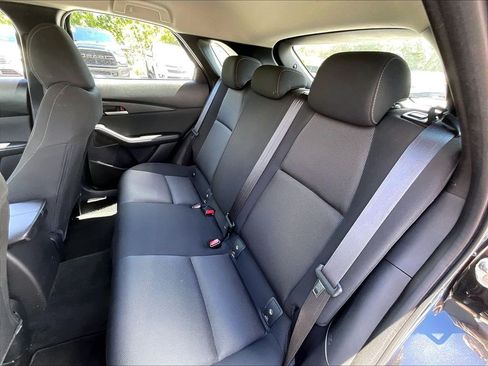 Used 2024 MAZDA CX-30 AWD 2.5 S image 14