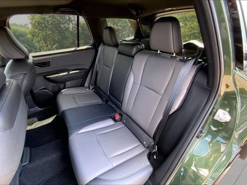 Certified 2026 Subaru Outback Premium AWD/4WD image 21