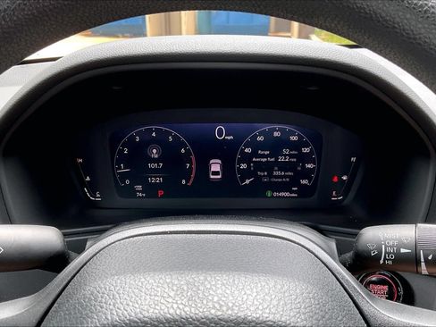 Used 2024 Honda Accord EX image 13