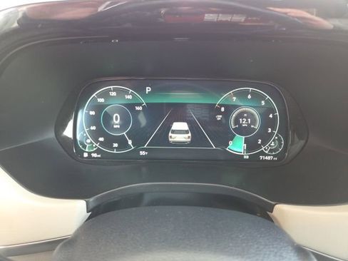 Used 2021 Hyundai Palisade Limited w/ Winter Package image 20