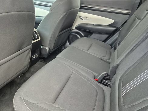 Used 2024 Hyundai Tucson SEL AWD/4WD image 13