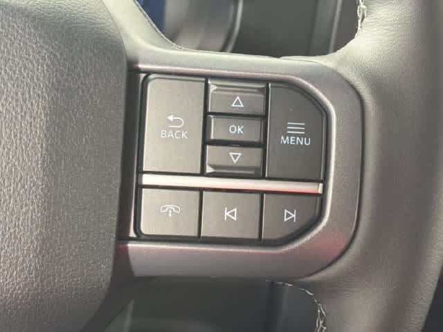 New 2026 Ford F250 Lariat w/ Black Appearance Package AWD/4WD image 10