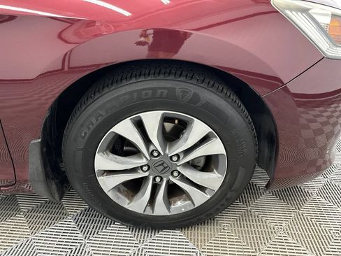 Used 2013 Honda Accord LX image 12