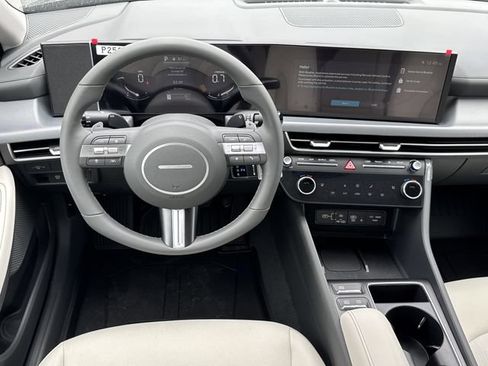 New 2026 Hyundai Sonata SEL FWD image 24