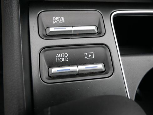Certified 2026 Hyundai Sonata SEL AWD/4WD image 25