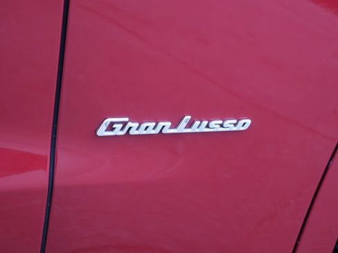 Used 2020 Maserati Levante GranLusso image 10