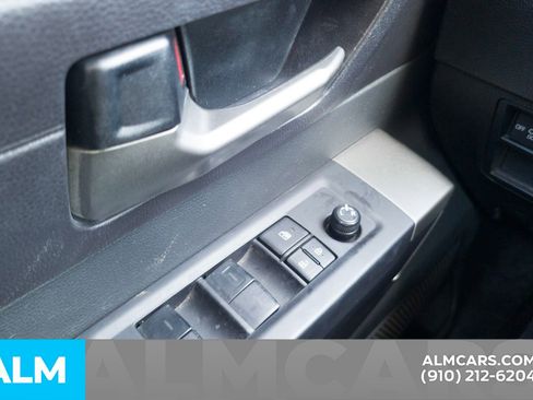 Used 2024 Toyota Tundra SR5 w/ SR5 Premium Package image 15