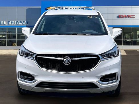 Used 2020 Buick Enclave Premium w/ Trailering Package, 5000 lbs. AWD/4WD image 2