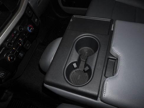 New 2026 Ford F350 XL w/ XL Chrome Package image 31