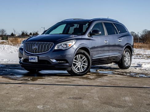 Used 2014 Buick Enclave Convenience w/ Trailering Provision Package image 40