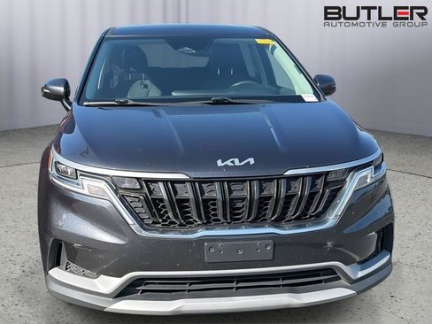 Used 2022 Kia Carnival LX FWD image 5