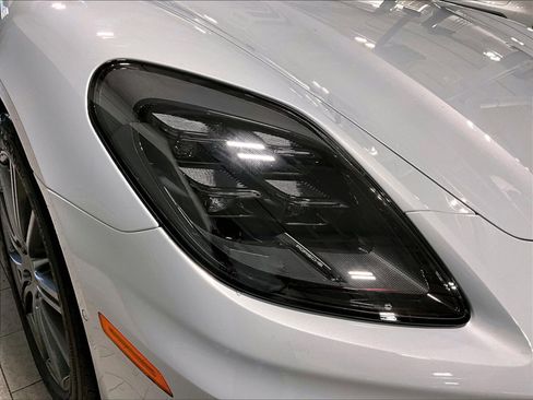 New 2026 Porsche Panamera 4 image 23