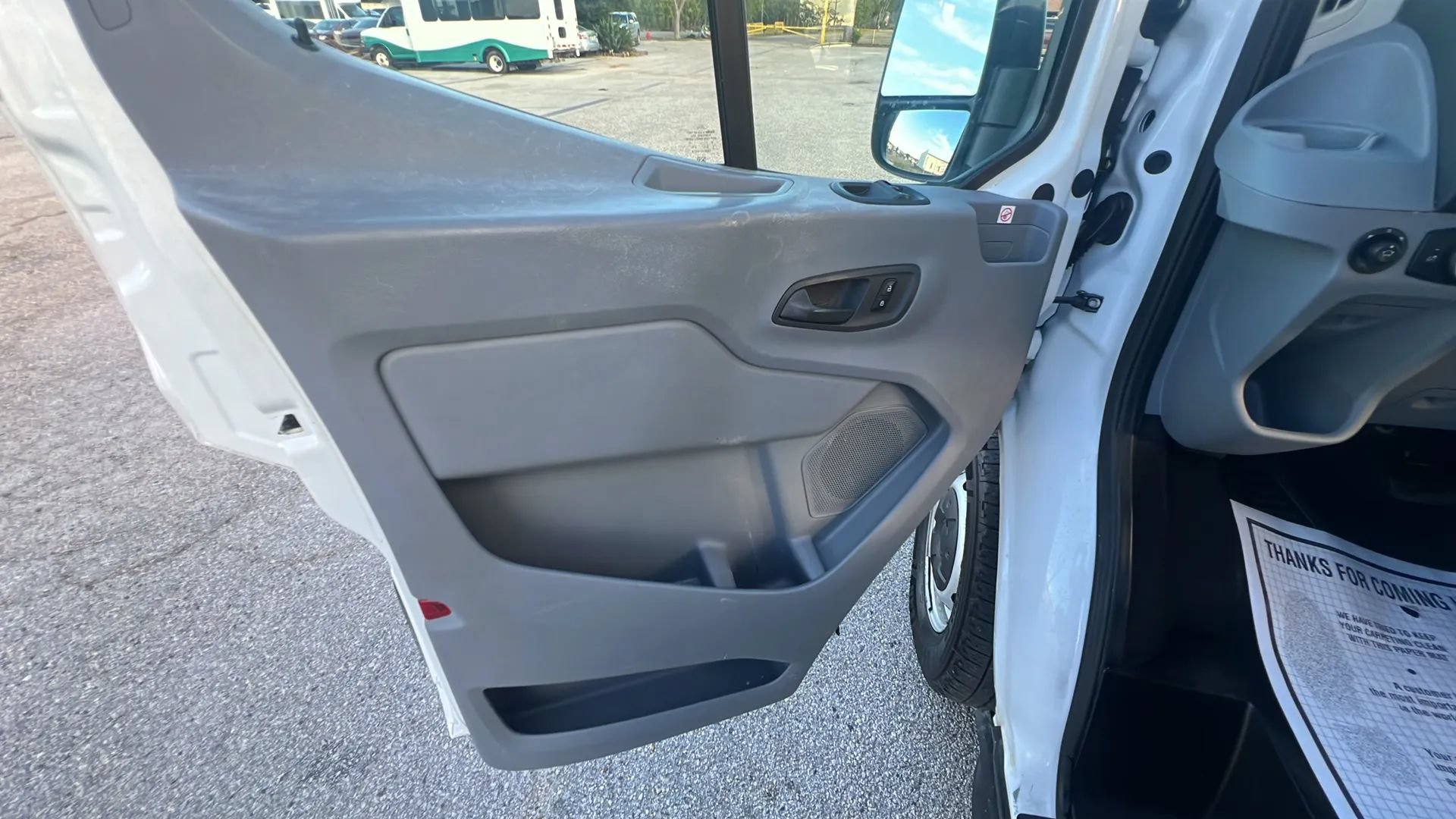 Used 2019 Ford Transit 150 XL RWD image 21