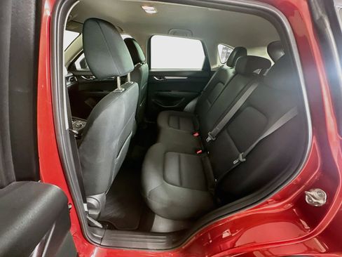 Used 2019 MAZDA CX-5 Sport AWD/4WD image 27