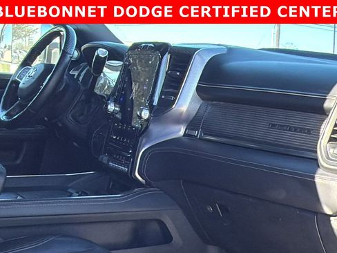 Used 2020 RAM 2500 Limited image 27