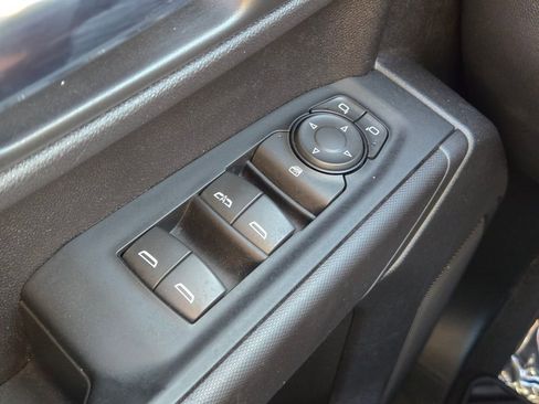 Used 2024 Chevrolet Silverado 1500 Custom Trail Boss image 23