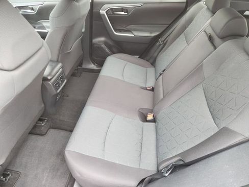 Certified 2025 Toyota RAV4 XLE FWD image 26