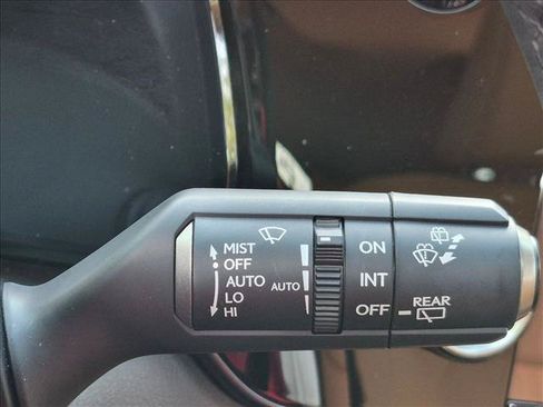 Used 2026 Lexus NX 350 AWD w/ Accessory Package (Z1) image 12