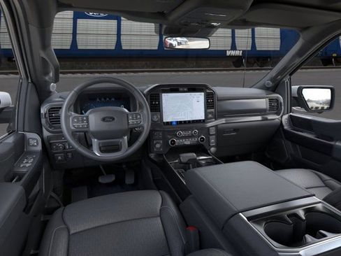 New 2026 Ford F150 Lariat AWD/4WD image 9