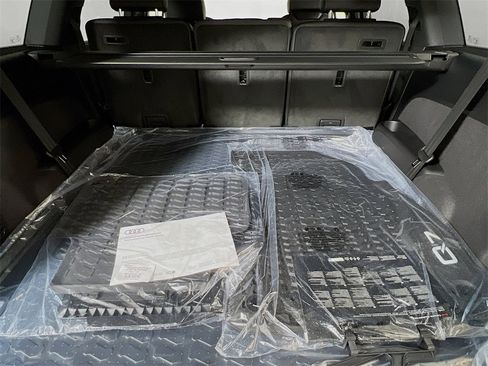 New 2026 Audi Q7 3.0T Premium Plus image 23
