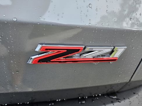 New 2026 Chevrolet Traverse Z71 image 15