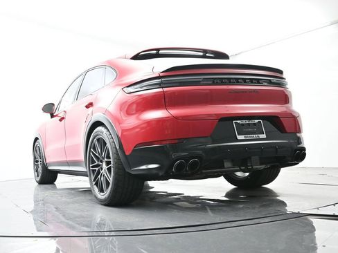 Certified 2026 Porsche Cayenne GTS AWD/4WD image 50